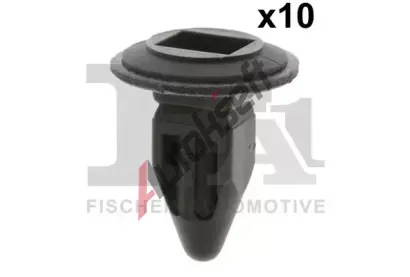 FA1 Klip ozdobn / ochrann lity FA1 12-60004.10, 12-60004.10