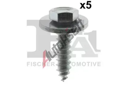 FA1 roub FA1 12-70002.5, 12-70002.5