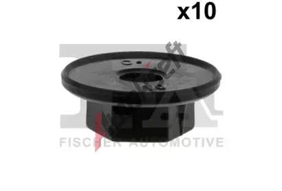 FA1 Klip ozdobn / ochrann lity FA1 12-70010.10, 12-70010.10