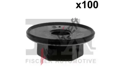 FA1 Klip ozdobn / ochrann lity FA1 12-70010.100, 12-70010.100