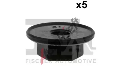 FA1 Klip ozdobn / ochrann lity FA1 12-70010.5, 12-70010.5