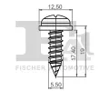 FA1 �roub FA1 12-70011.100, 12-70011.100