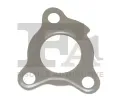 Tsnn pvodu turbiny FA1 ‐ FA1 120-859