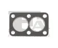 Tsnn vfukov trubky FA1 ‐ FA1 120-902