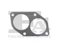 Tsnn vfukov trubky FA1 ‐ FA1 120-905