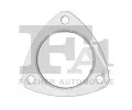 Tsnn vfukov trubky FA1 ‐ FA1 120-908