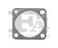 Tsnn vfukov trubky FA1 ‐ FA1 120-913