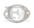Tsnn vfukov trubky FA1 ‐ FA1 120-914