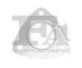 Tsnn vfukov trubky FA1 ‐ FA1 120-918