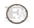 Tsnn vfukov trubky FA1 ‐ FA1 120-919