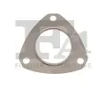 Tsnn vfukov trubky FA1 ‐ FA1 120-920