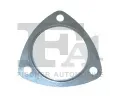 Tsnn vfukov trubky FA1 ‐ FA1 120-922