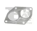 Tsnn vfukov trubky FA1 ‐ FA1 120-925