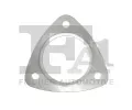 Tsnn vfukov trubky FA1 ‐ FA1 120-926