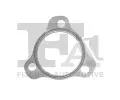 Tsnn vfukov trubky FA1 ‐ FA1 120-927