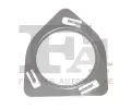 Tsnn vfukov trubky FA1 ‐ FA1 120-928