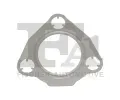 Tsnn vfukov trubky FA1 ‐ FA1 120-930