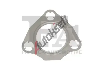 FA1 Tsnn vfukov trubky FA1 120-930, 120-930