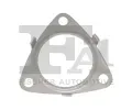 Tsnn vfukov trubky FA1 ‐ FA1 120-931