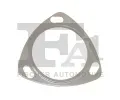 Tsnn vfukov trubky FA1 ‐ FA1 120-932