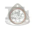 Tsnn vfukov trubky FA1 ‐ FA1 120-933