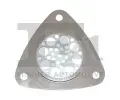 Tsnn vfukov trubky FA1 ‐ FA1 120-934