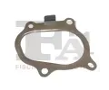 Tsnn vfukov trubky FA1 ‐ FA1 120-936