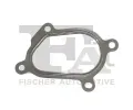 Tsnn vfukov trubky FA1 ‐ FA1 120-937