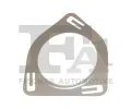 Tsnn vfukov trubky FA1 ‐ FA1 120-938