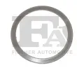 Tsnn vfukov trubky FA1 ‐ FA1 120-939