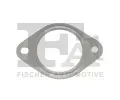 Tsnn vfukov trubky FA1 ‐ FA1 120-940