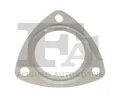 Tsnn vfukov trubky FA1 ‐ FA1 120-942