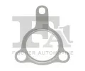 Tsnn vfukov trubky FA1 ‐ FA1 120-943