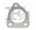Tsnn vfukov trubky FA1 ‐ FA1 120-944
