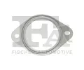 Tsnn vfukov trubky FA1 ‐ FA1 120-947