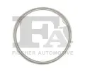 Tsnn vfukov trubky FA1 ‐ FA1 120-948