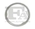 Tsnn vfukov trubky FA1 ‐ FA1 120-949