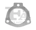Tsnn vfukov trubky FA1 ‐ FA1 120-951