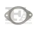 Tsnn vfukov trubky FA1 ‐ FA1 120-954