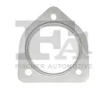Tsnn vfukov trubky FA1 ‐ FA1 120-955