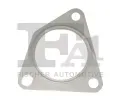 Tsnn vfukov trubky FA1 ‐ FA1 120-956