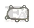 Tsnn vfukov trubky FA1 ‐ FA1 120-963