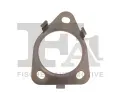 Tsnn vfukov trubky FA1 ‐ FA1 120-967