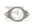Tsnn vfukov trubky FA1 ‐ FA1 120-968