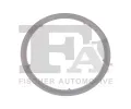 Tsnn vfukov trubky FA1 ‐ FA1 120-975