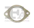 Tsnn vfukov trubky FA1 ‐ FA1 120-976