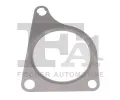 Tsnn vfukov trubky FA1 ‐ FA1 120-977