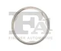 Tsnn vfukov trubky FA1 ‐ FA1 120-982