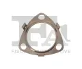 Tsnn vfukov trubky FA1 ‐ FA1 120-984