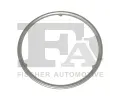 Tsnn vfukov trubky FA1 ‐ FA1 120-988